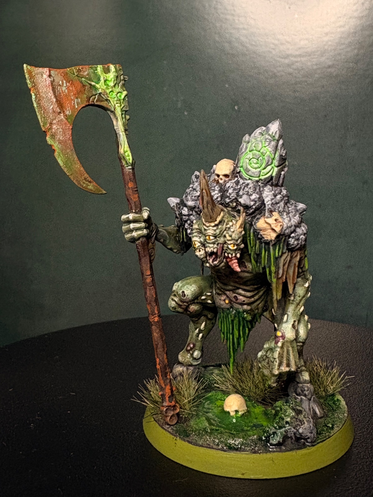 Aheraticstale miniature