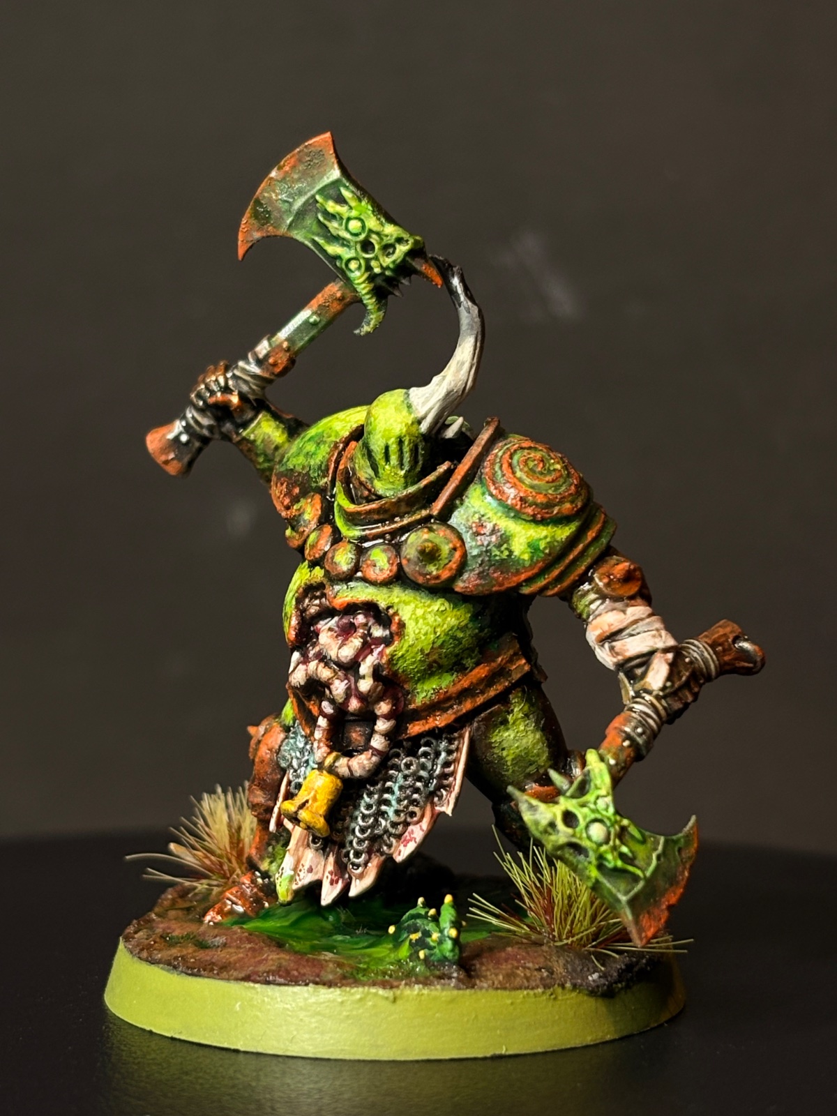 Aheraticstale miniature
