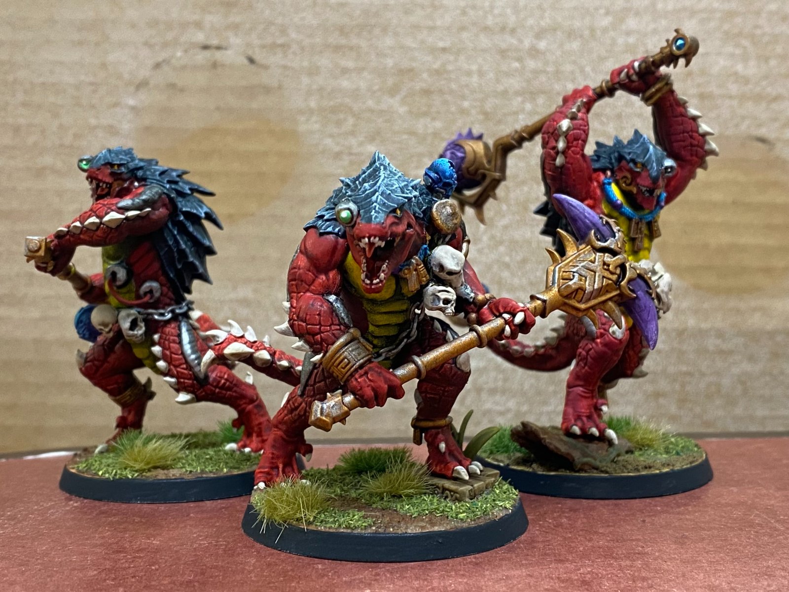 SpaceShark miniature