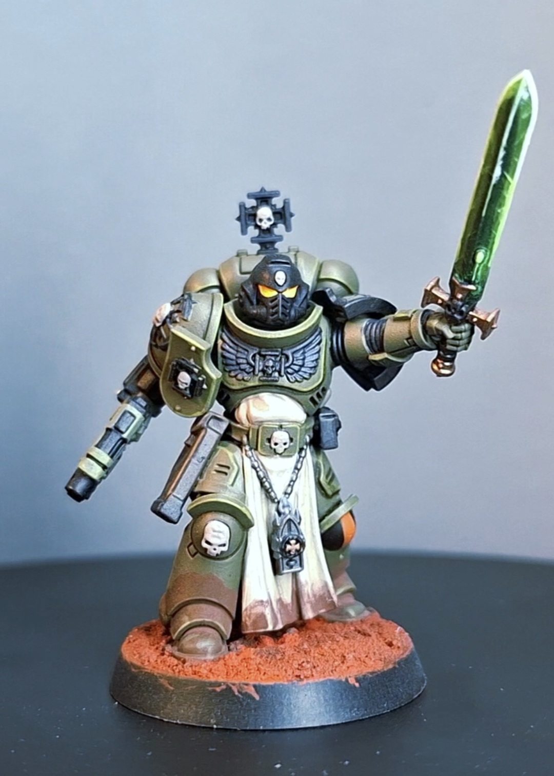 Slashflex miniature