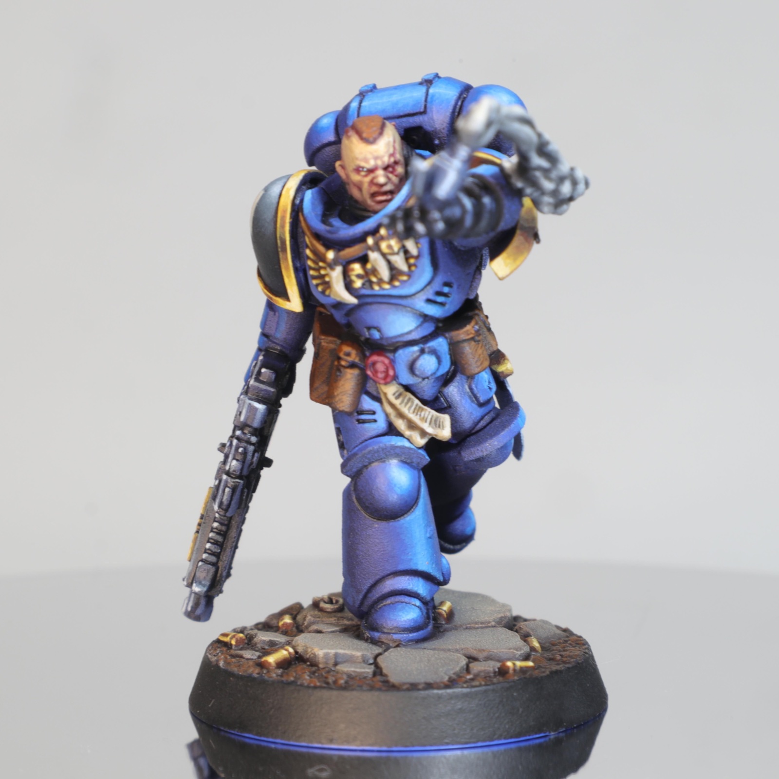 WALS_Miniatures miniature