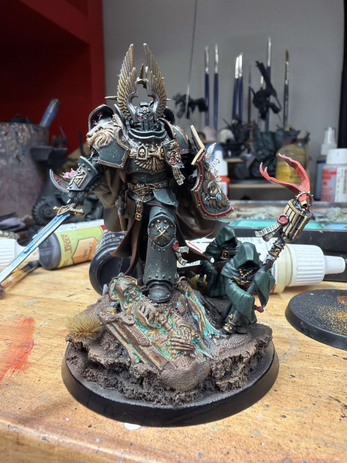 mrman miniature