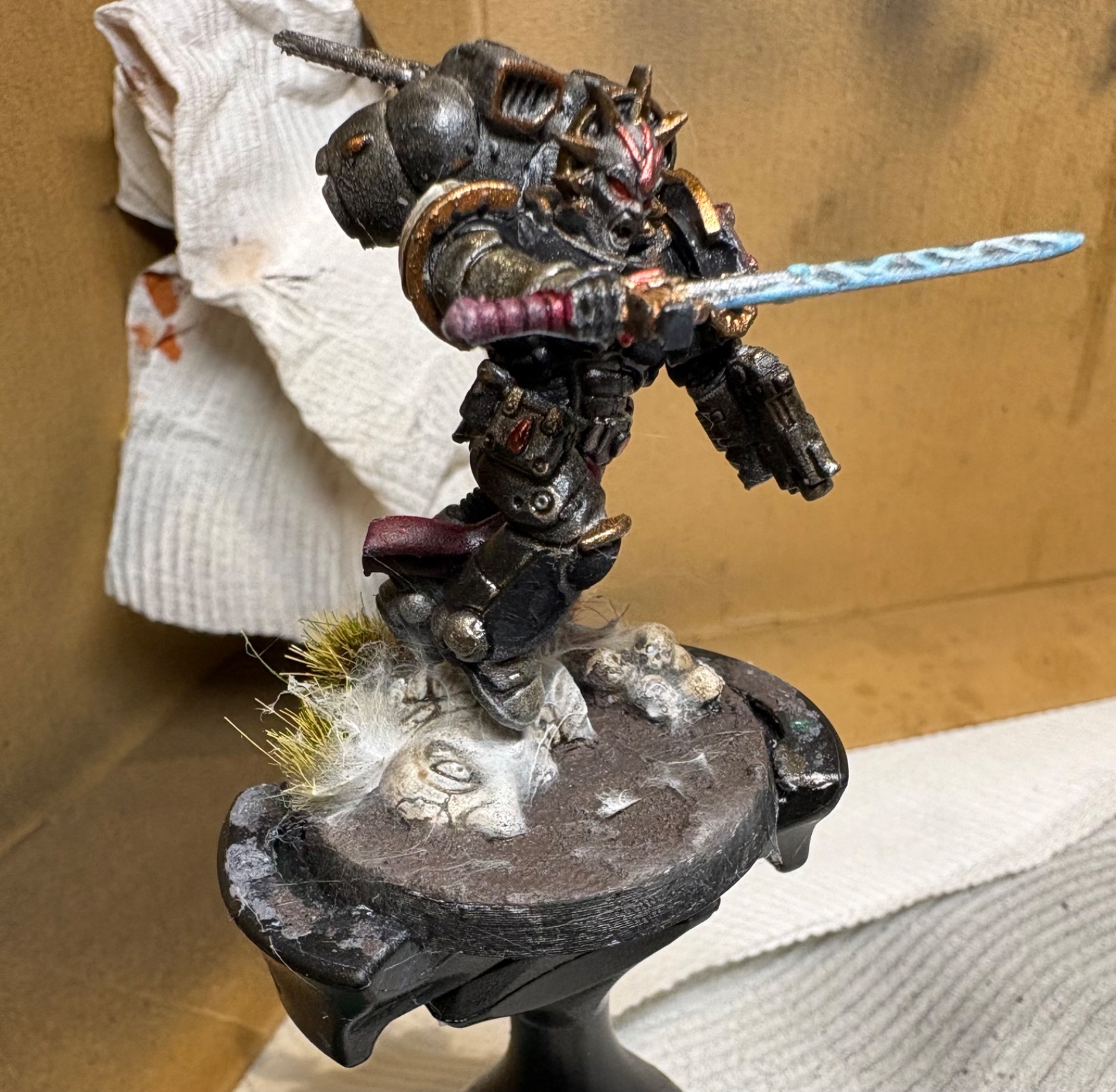 Beard_of_war miniature