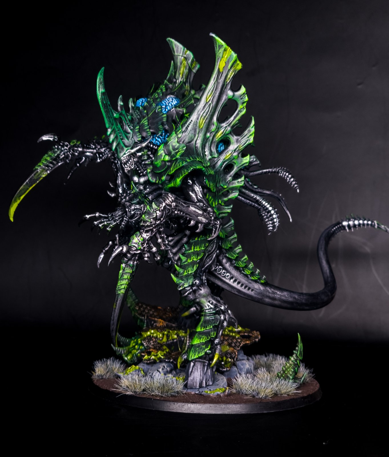 Omni miniature