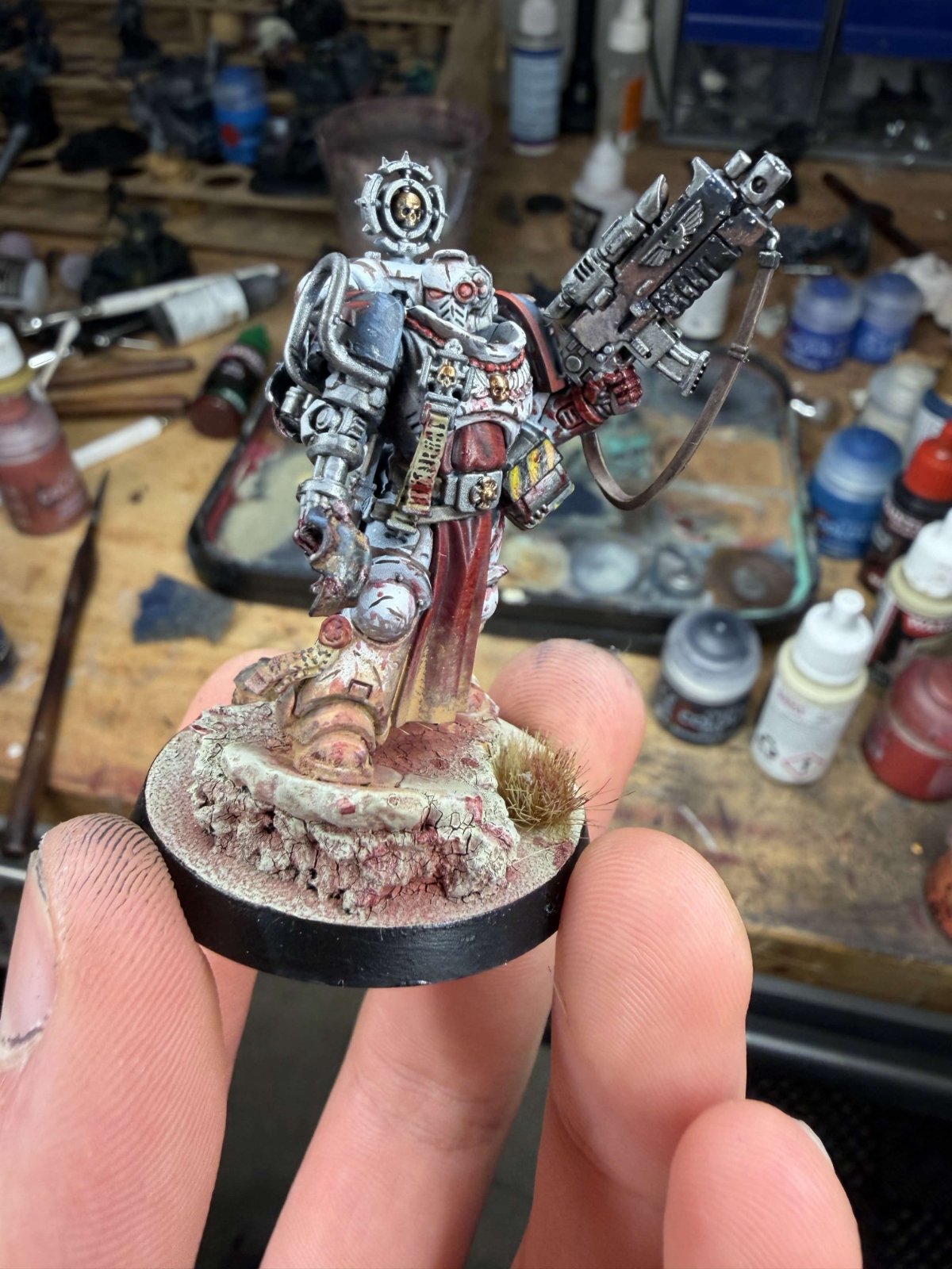 mrman miniature
