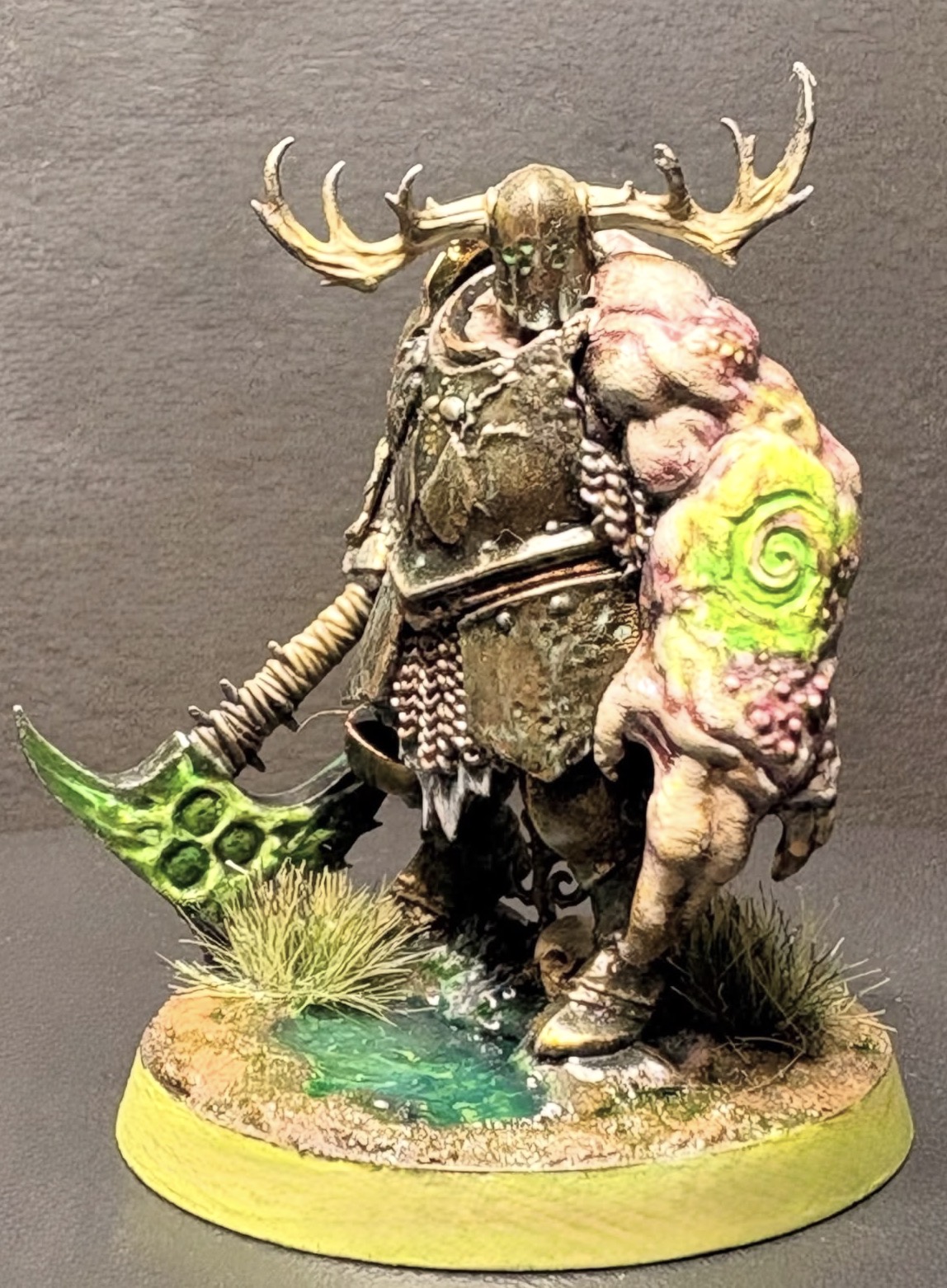 Aheraticstale miniature