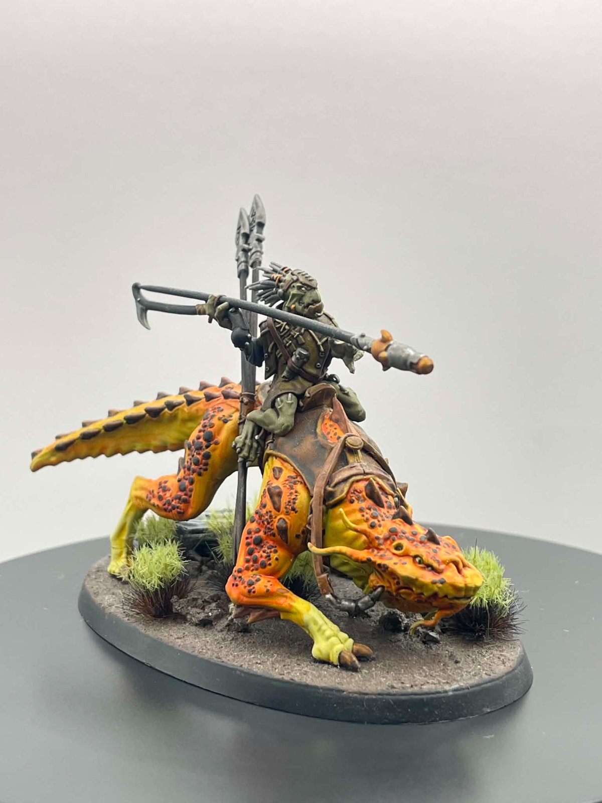 Ramzes2 miniature