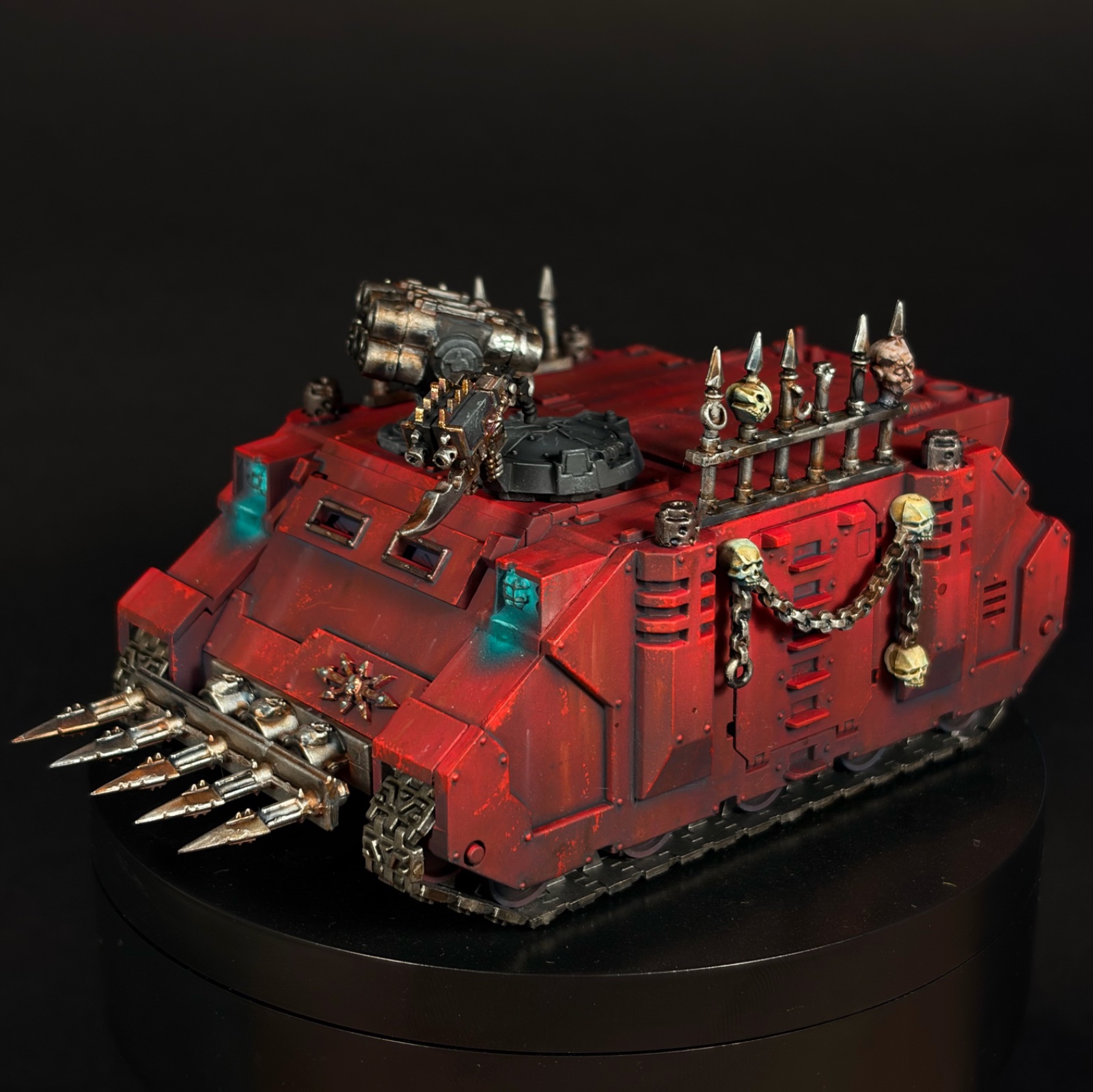Hajko miniature
