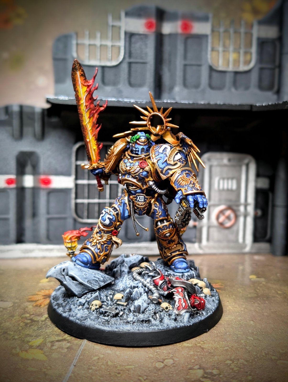 BloodAngelsAreStoredInTheBaals miniature