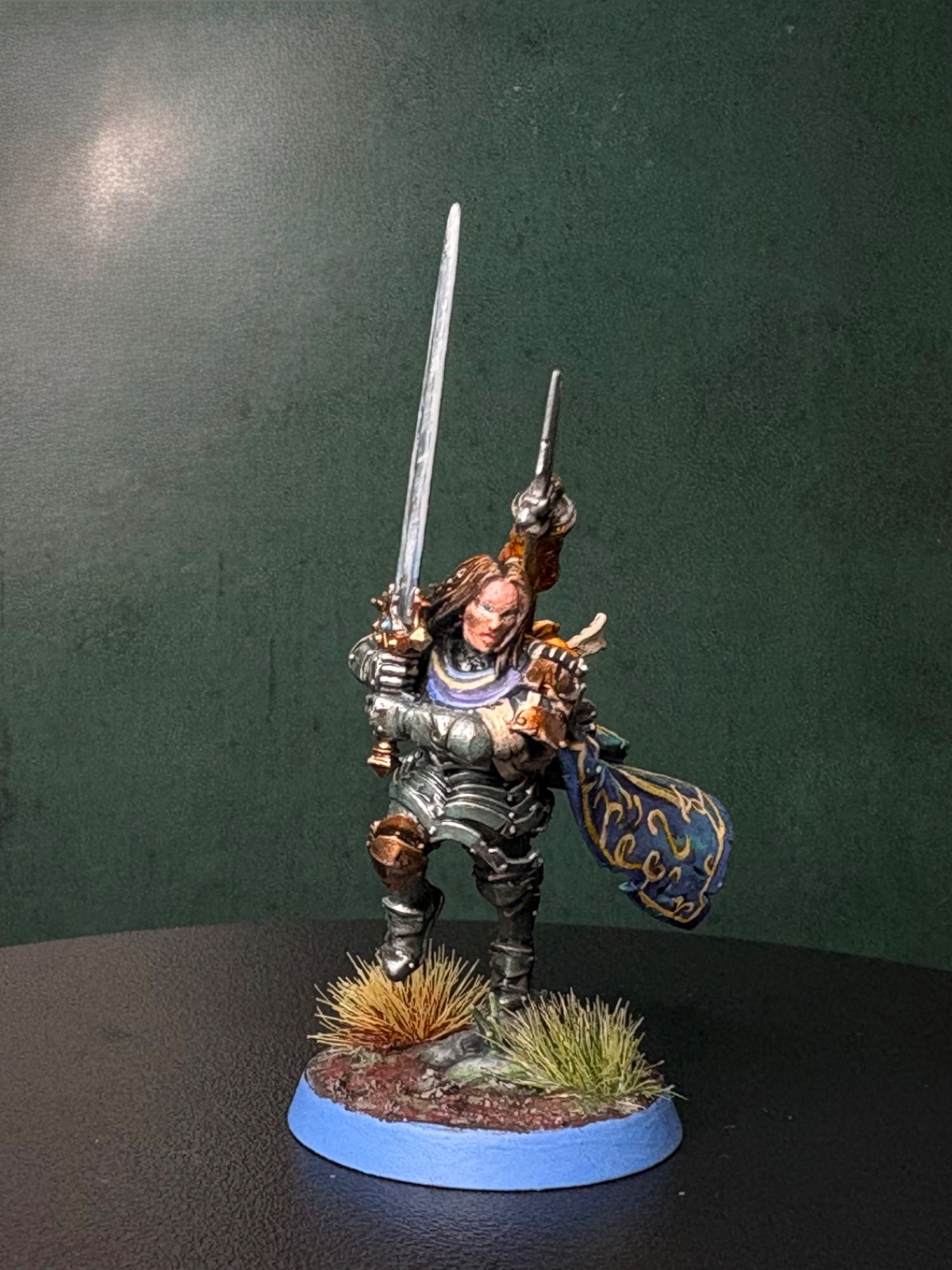 Aheraticstale miniature