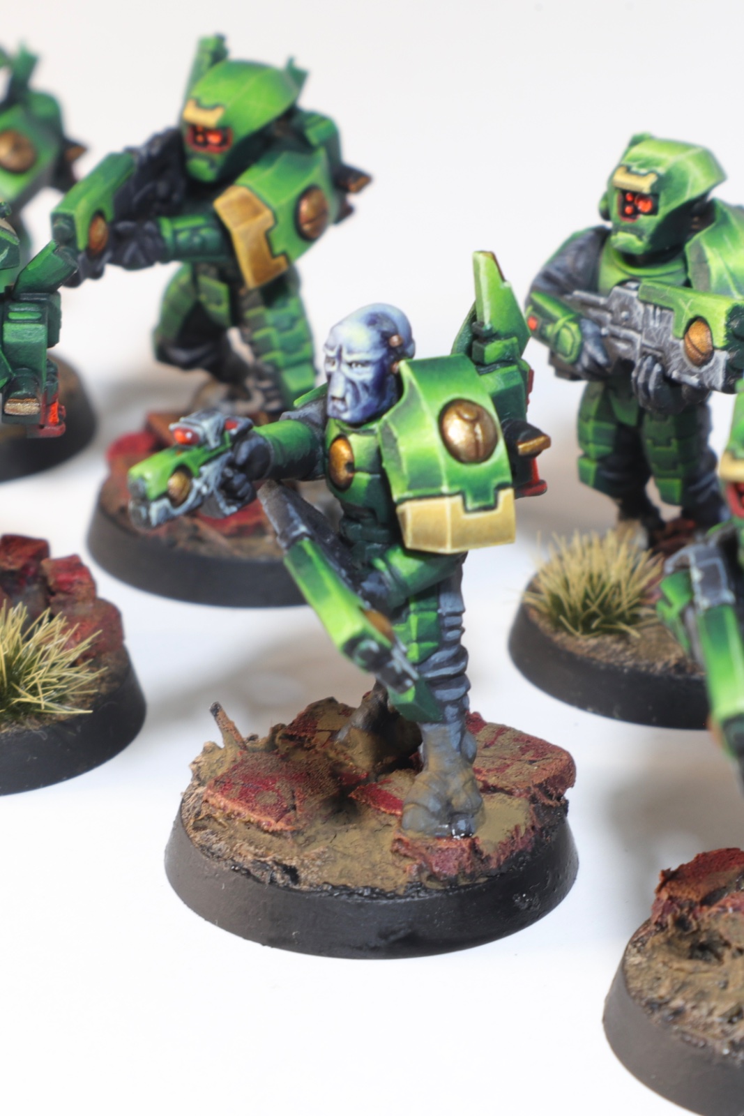 WALS_Miniatures miniature