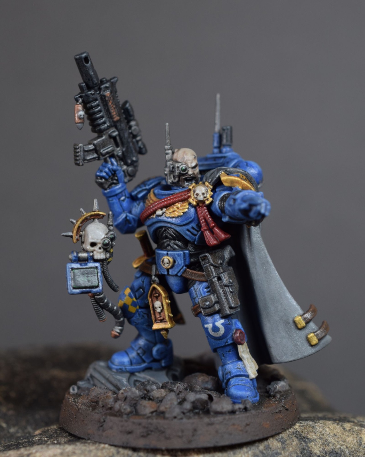 tsvminis miniature
