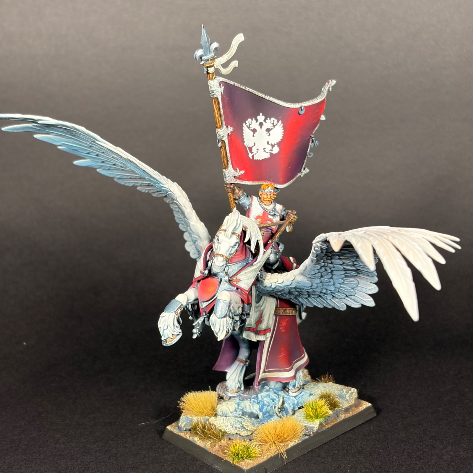 Hajko miniature