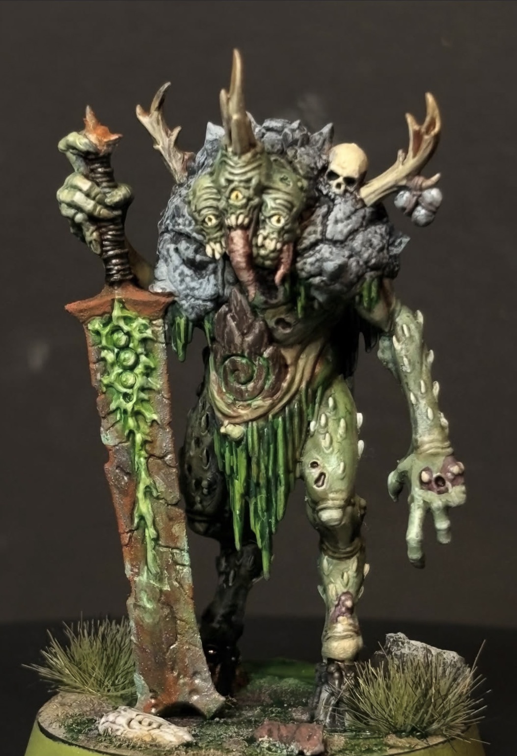 Aheraticstale miniature