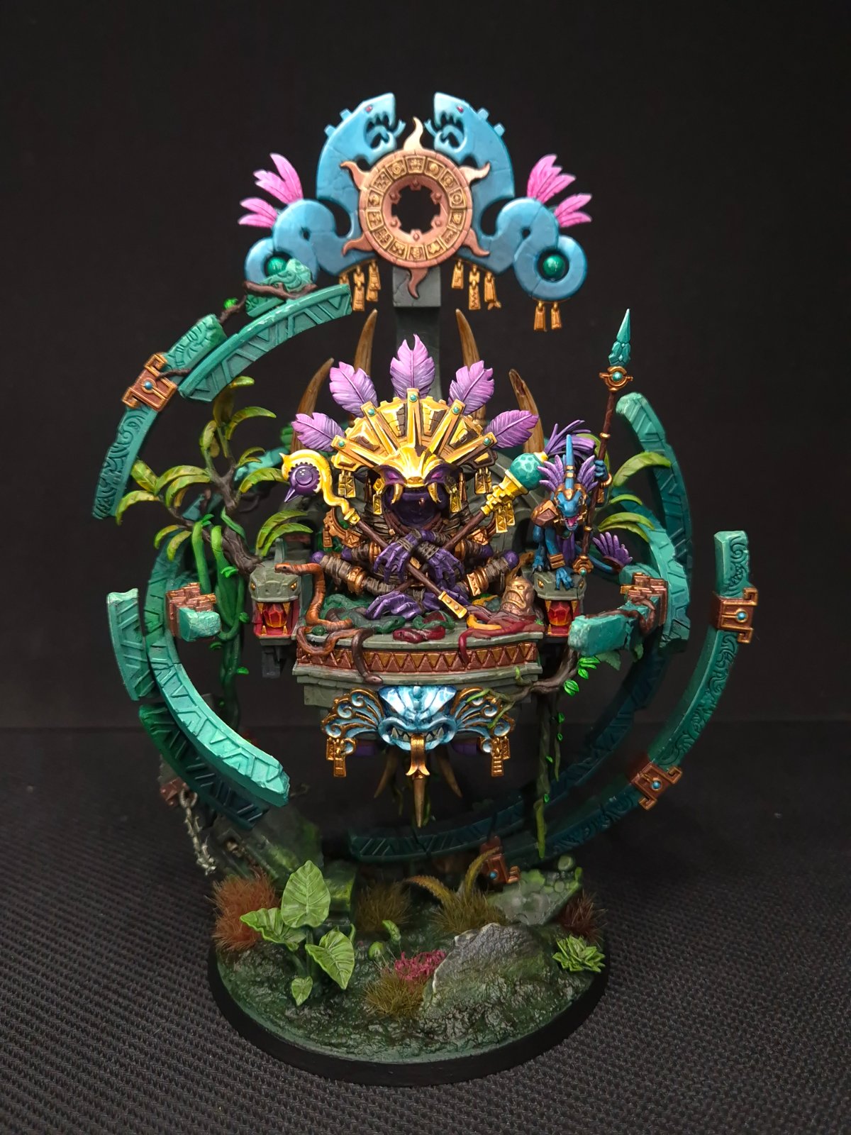 Octopuddy miniature