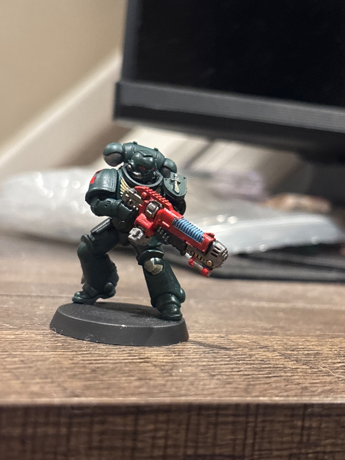 KingWeiss miniature