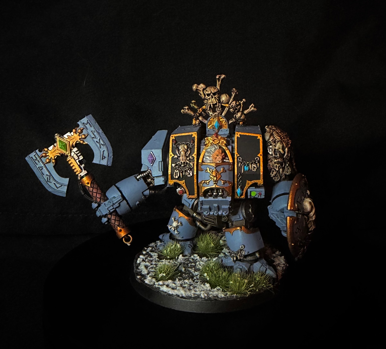 Grimforge_minis miniature