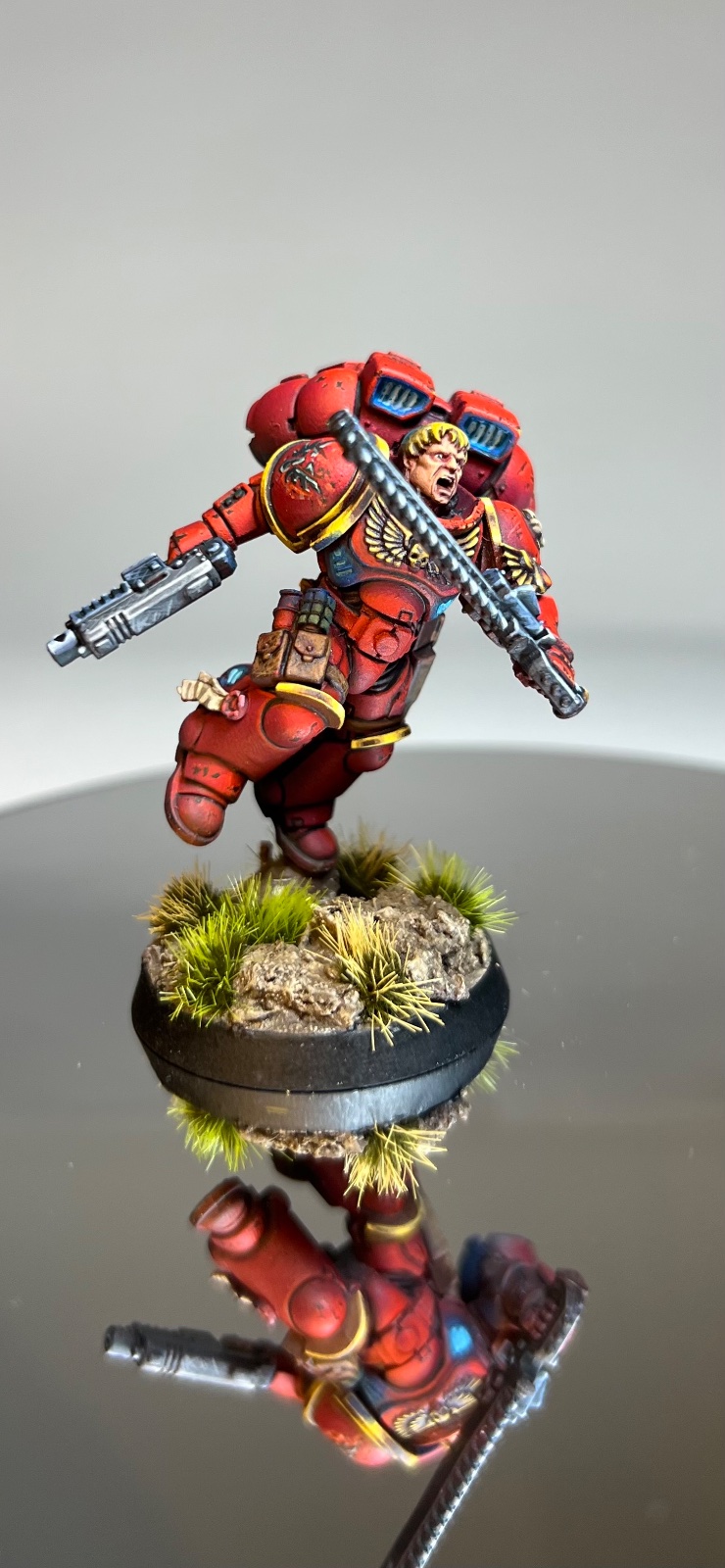 WALS_Miniatures miniature