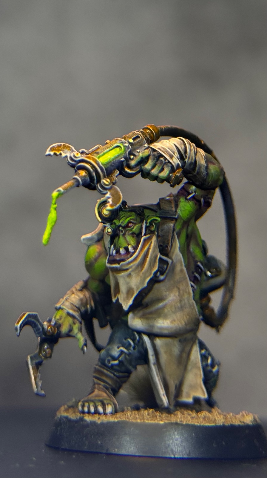 Codripaint miniature
