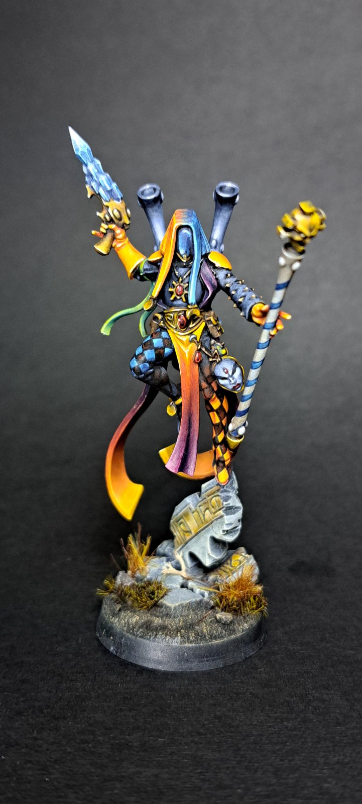 PaintwithDink miniature