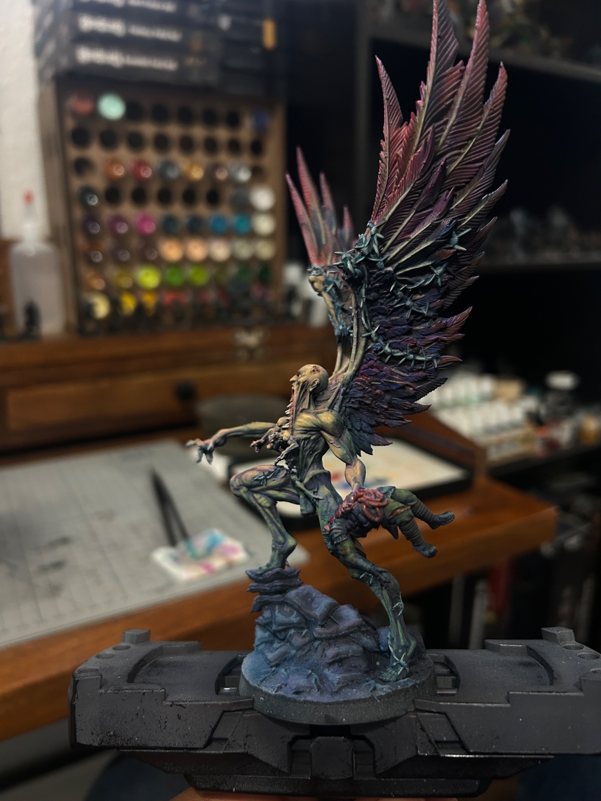Karza714 miniature