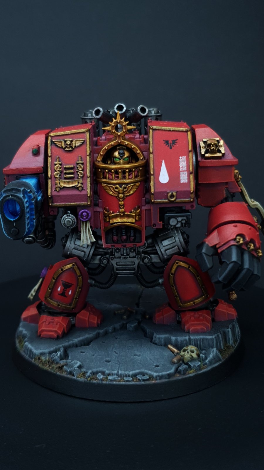 Andimus_minis miniature