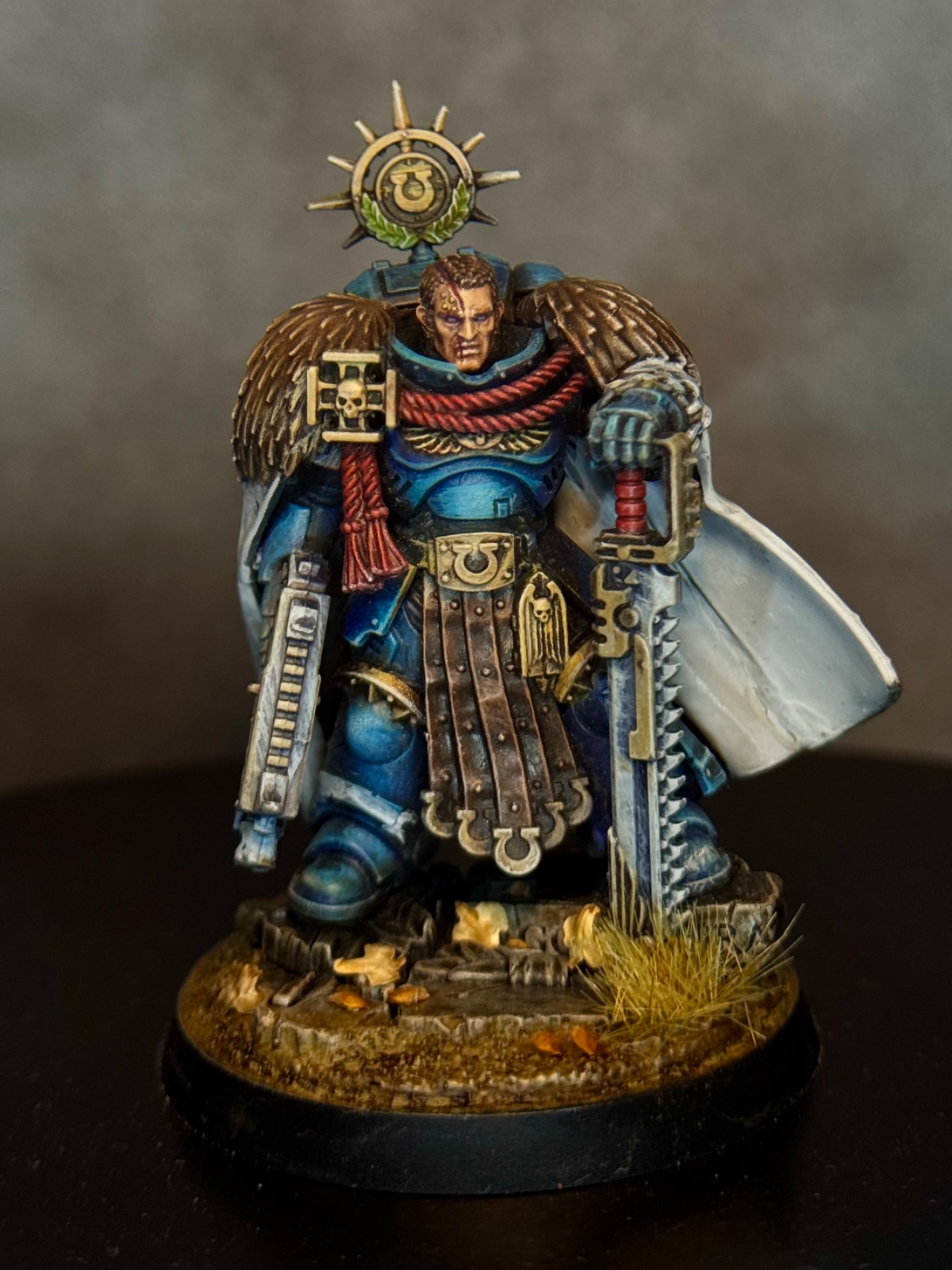 Codripaint miniature