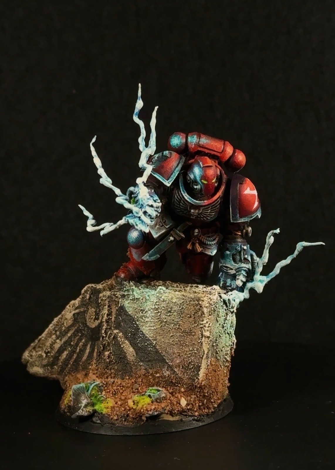 SamMakesMinis miniature