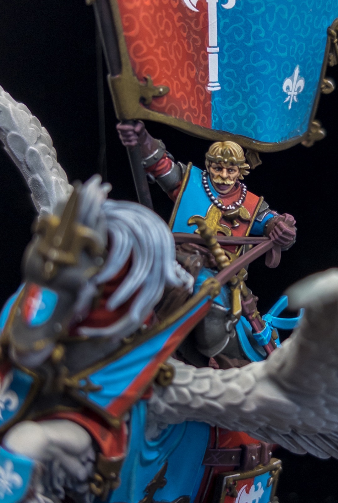 Rall82 miniature