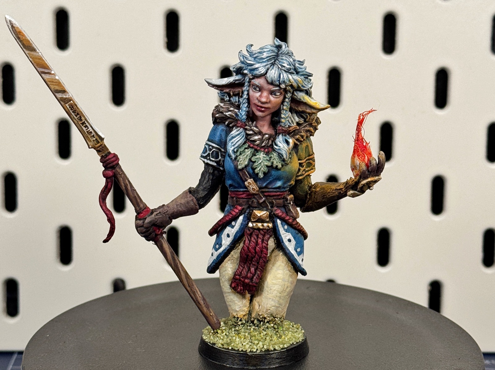 SamMakesMinis miniature