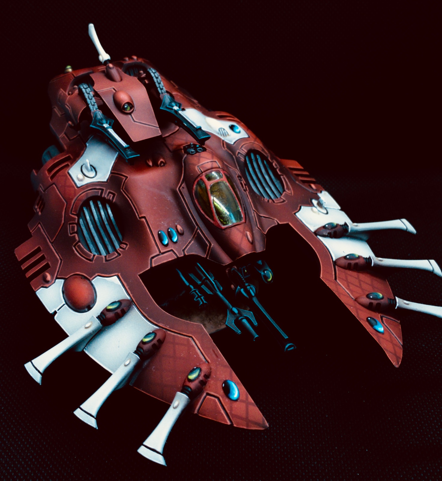 Rall82 miniature