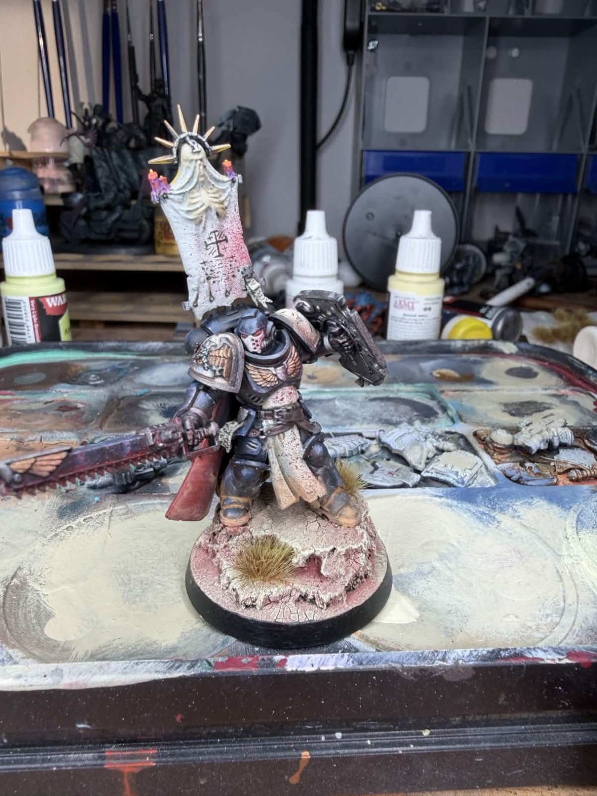 mrman miniature