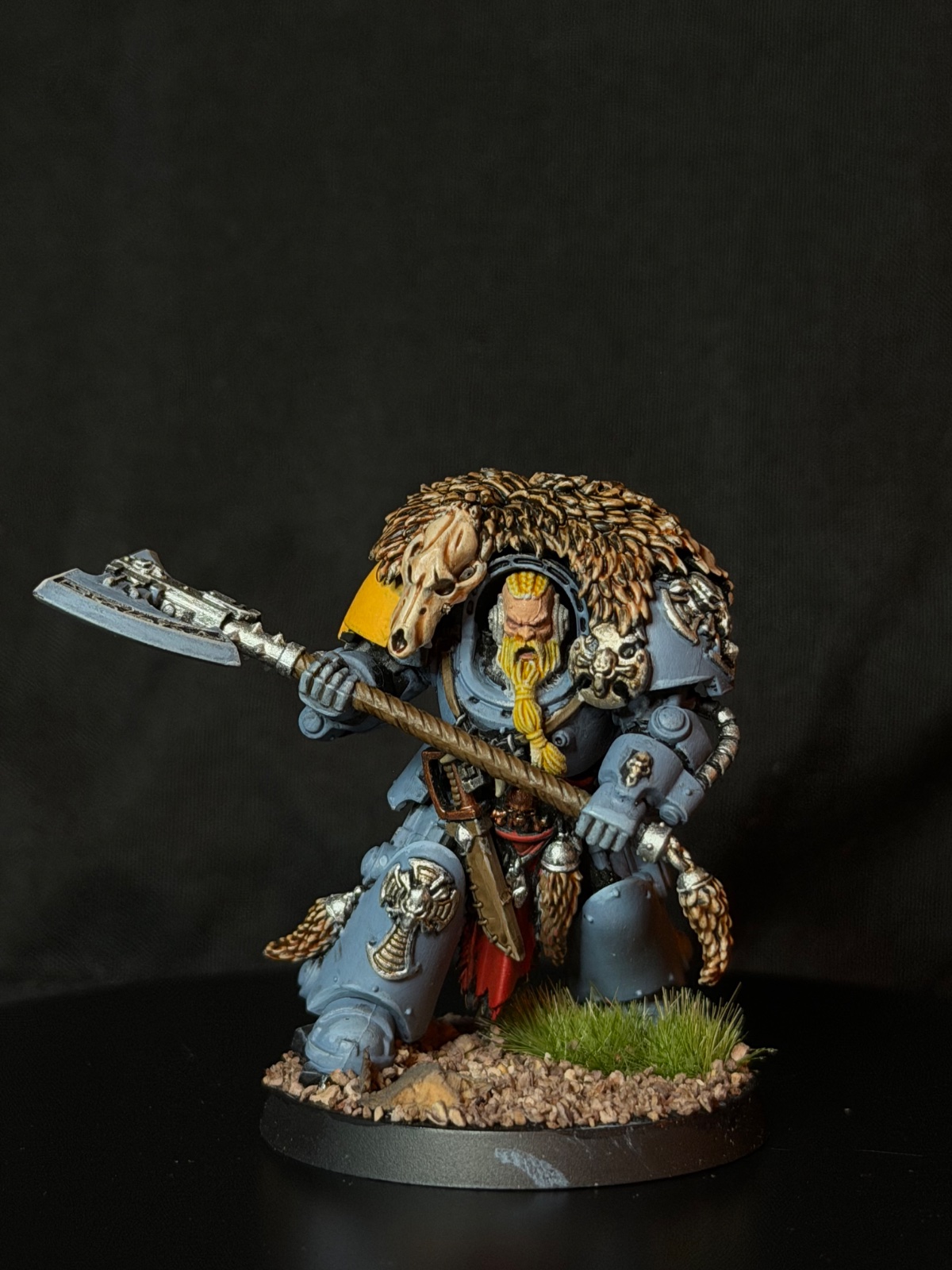 Grimforge_minis miniature