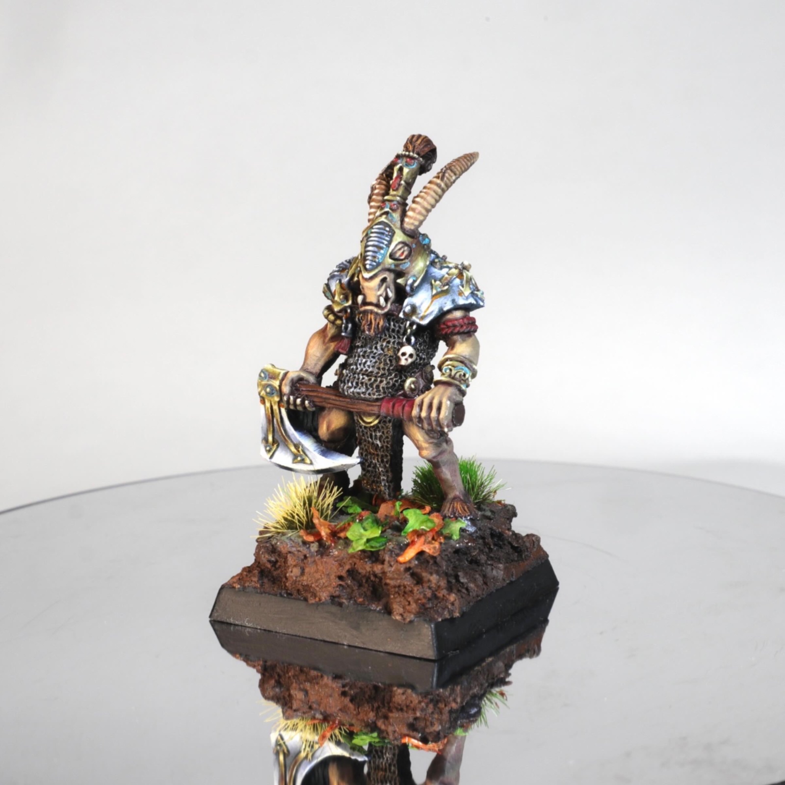 WALS_Miniatures miniature