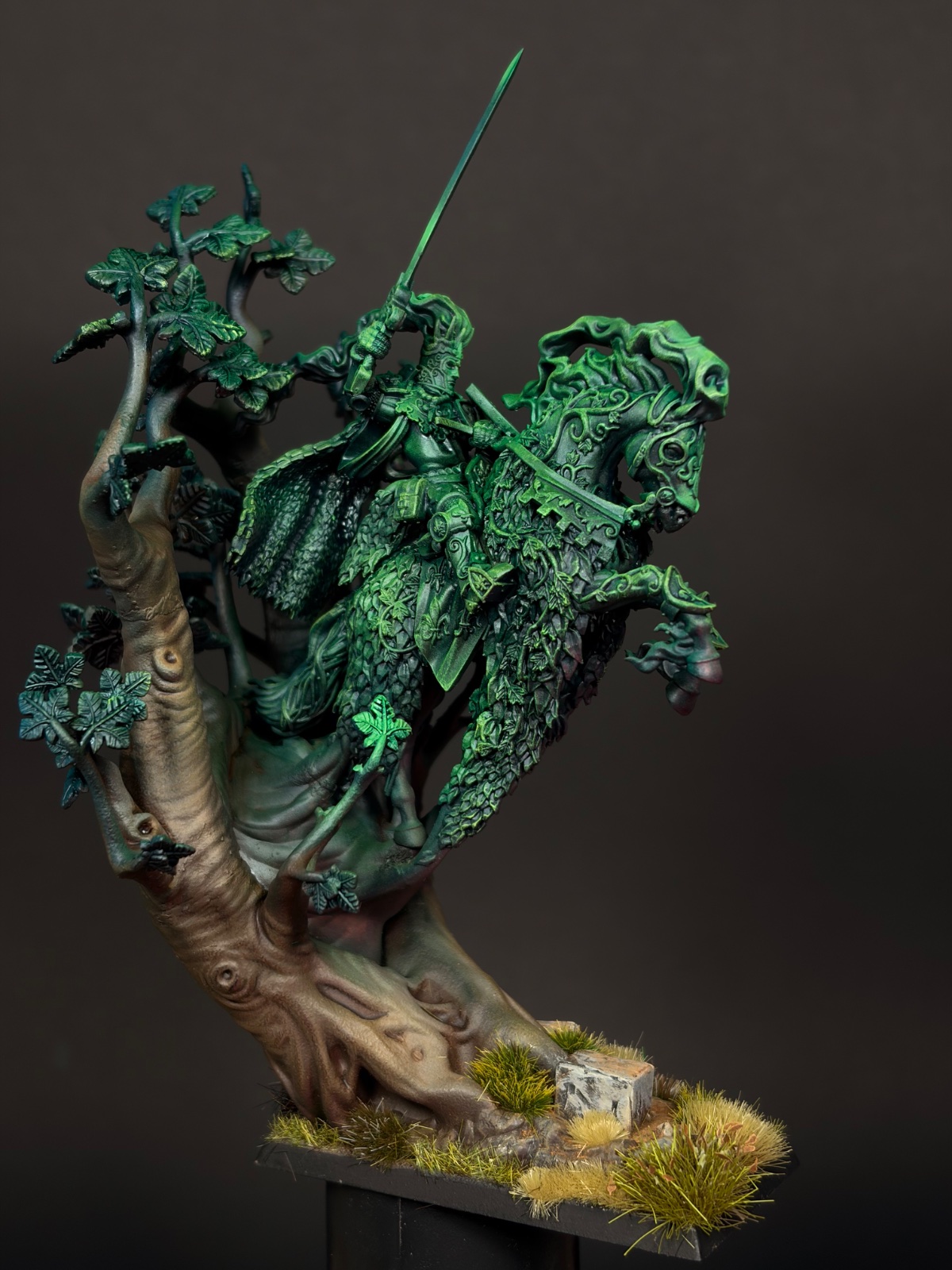 Hajko miniature