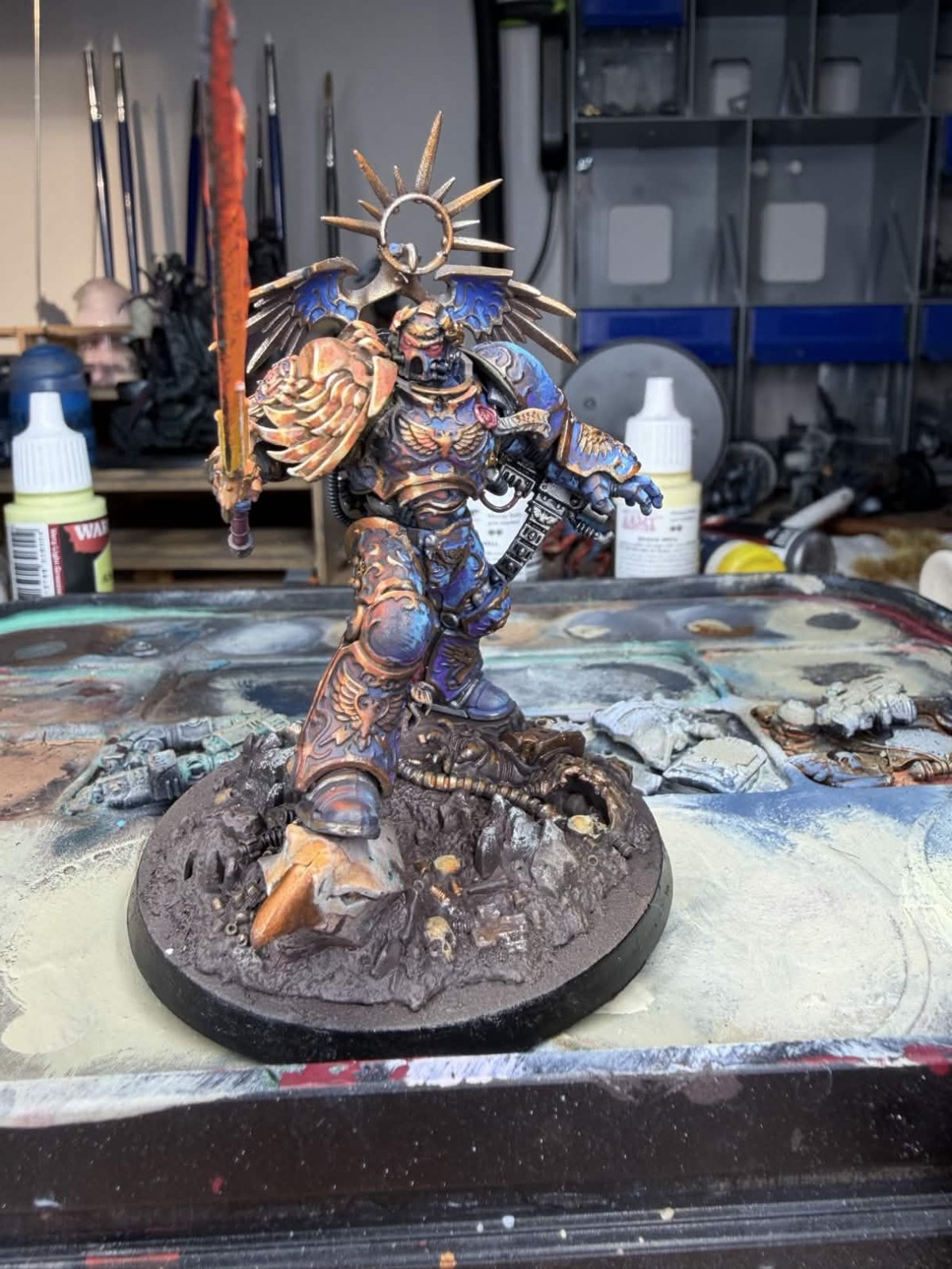 mrman miniature
