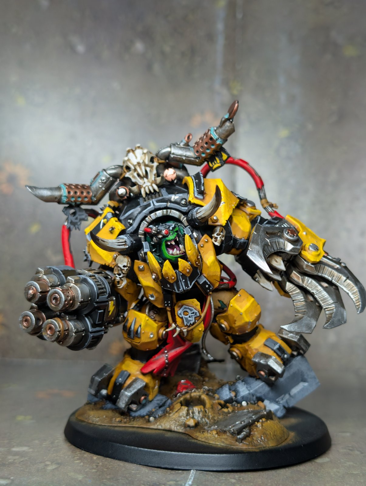 BloodAngelsAreStoredInTheBaals miniature