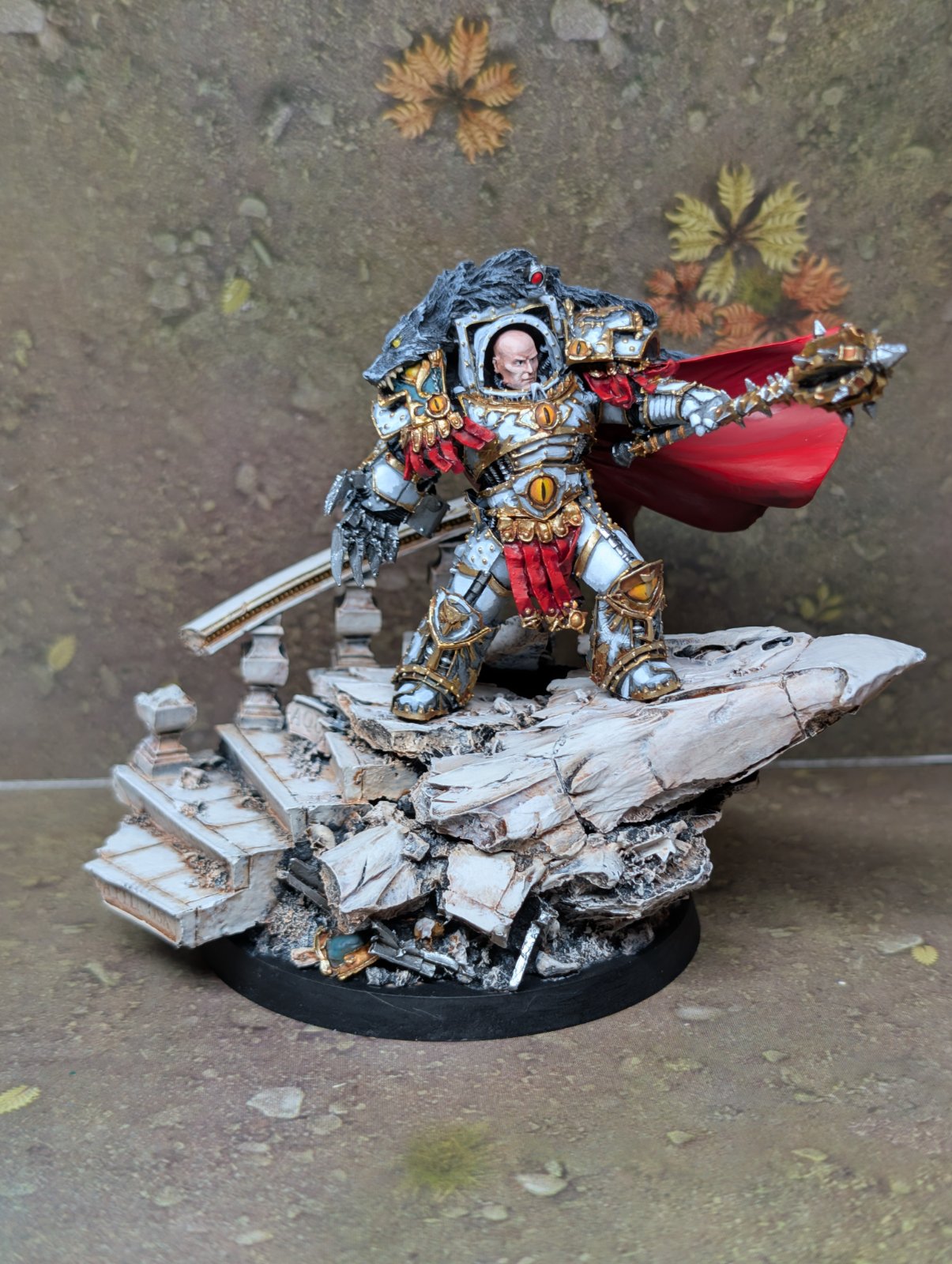 BloodAngelsAreStoredInTheBaals miniature
