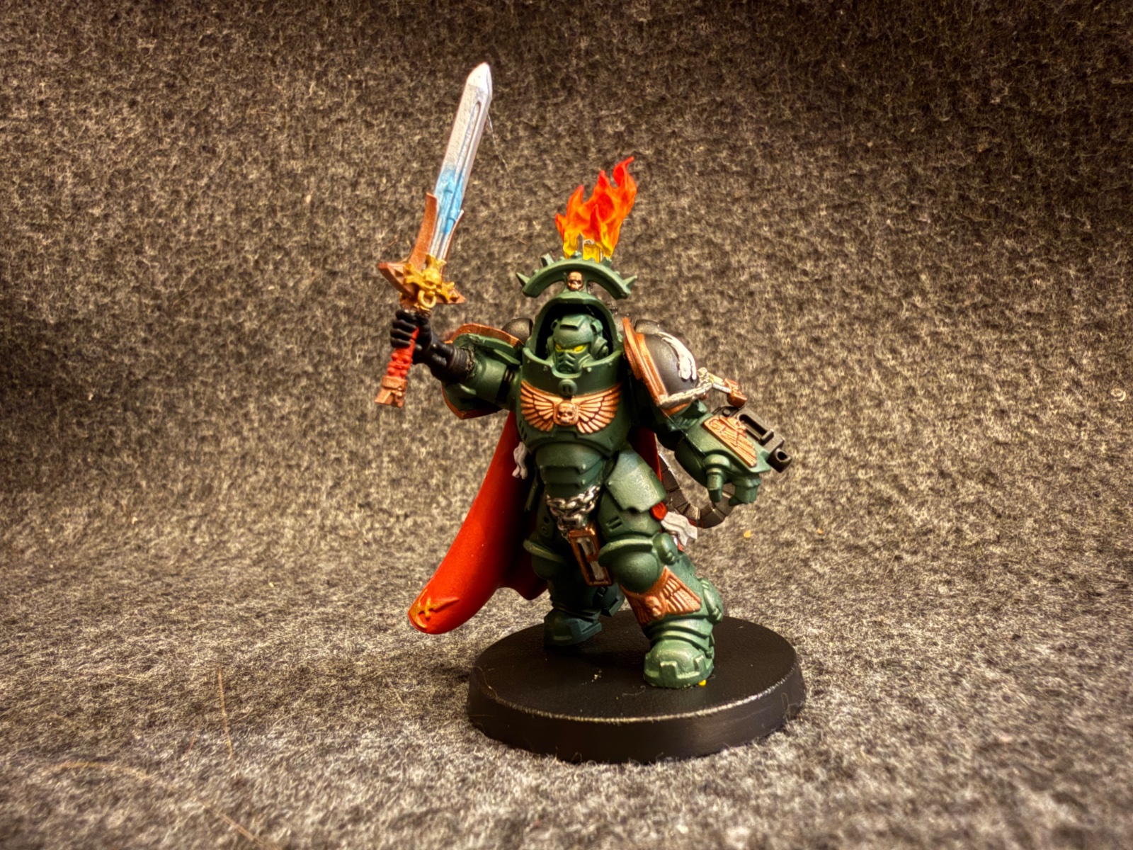 Halfwit_Hobbyist miniature