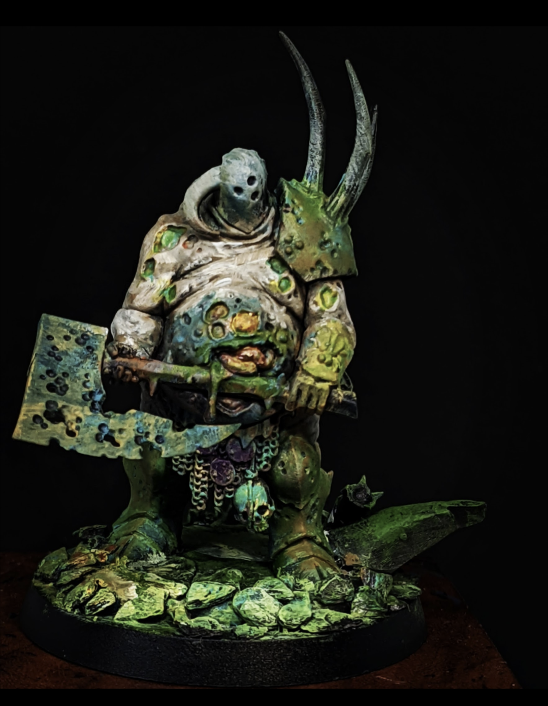 noahsarcmi miniature