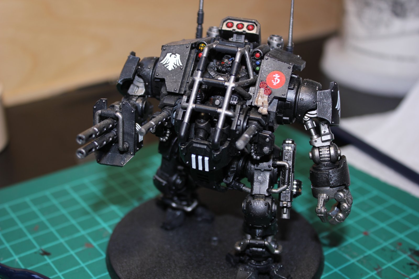 amscot_warhammer miniature