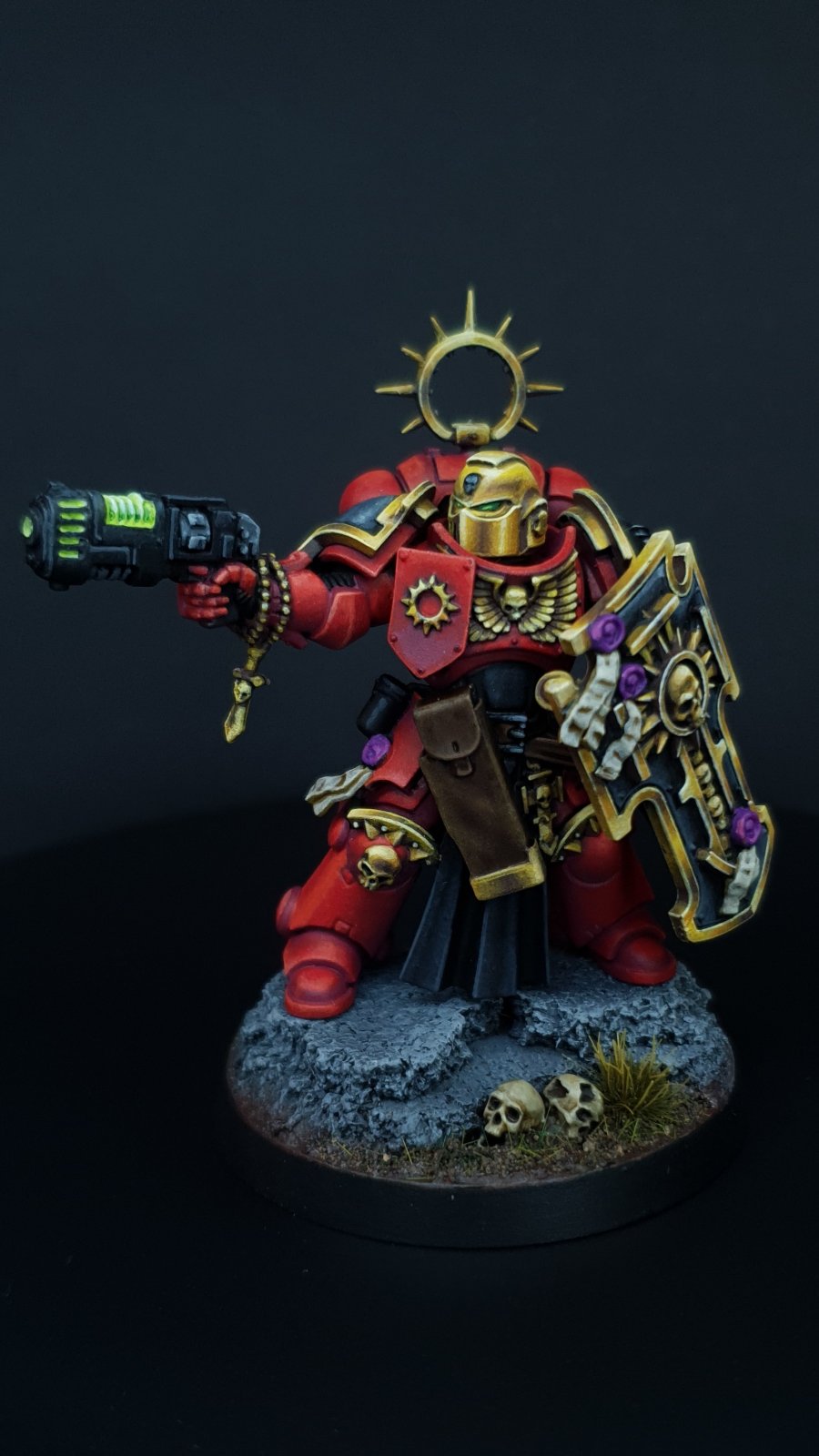 Andimus_minis miniature